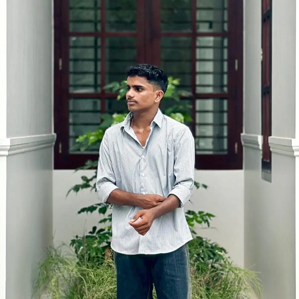 Uvaise - best freelance digital marketing expert in kochi